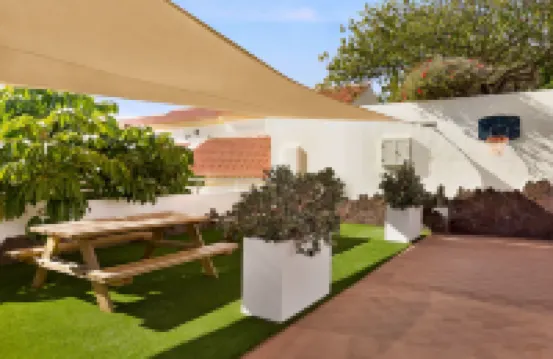 ウィンダム レジデンシズ ゴルフ デル スール のホテル