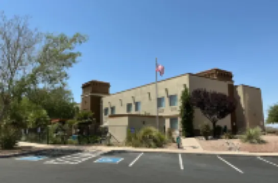 Tombstone Grand Hotel, a Baymont by Wyndham