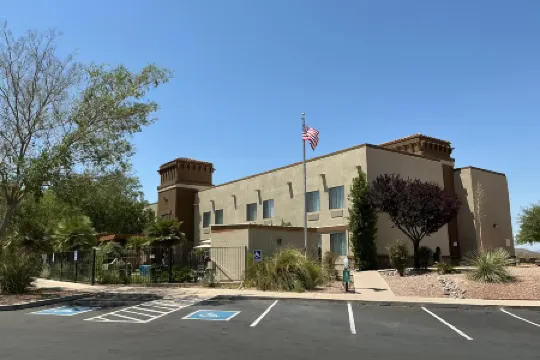 Tombstone Grand Hotel, a Baymont by Wyndham