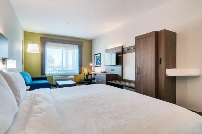Holiday Inn Express & Suites Banning