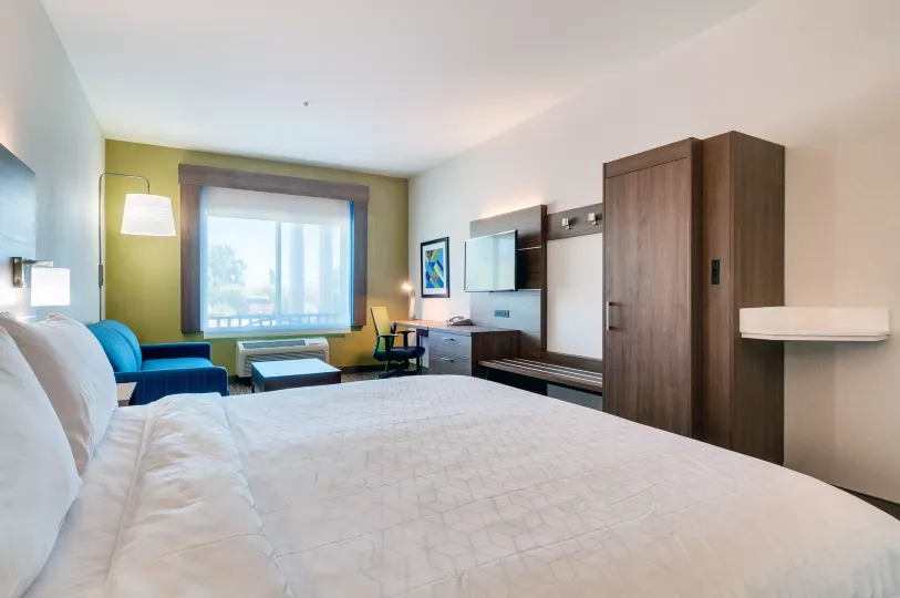 Holiday Inn Express & Suites Banning