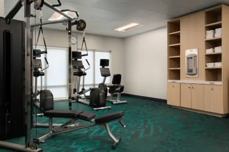 TownePlace Suites by Marriott Allentown West