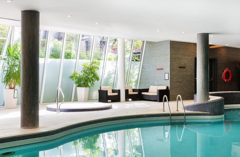 Maryborough Hotel & Spa photo 3
