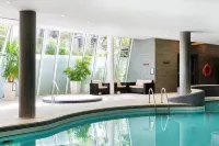 Maryborough Hotel & Spa - Pools