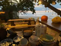 Coconut Lanta Resort @Klong Dow Beach