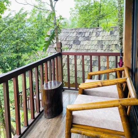Chapa Ecolodge