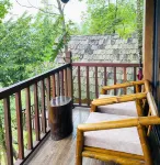 Chapa Ecolodge