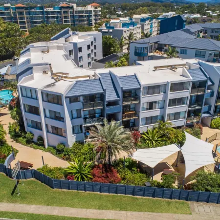 Mylos Holiday Apartments