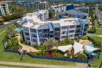 Mylos Holiday Apartments - Bãi biển