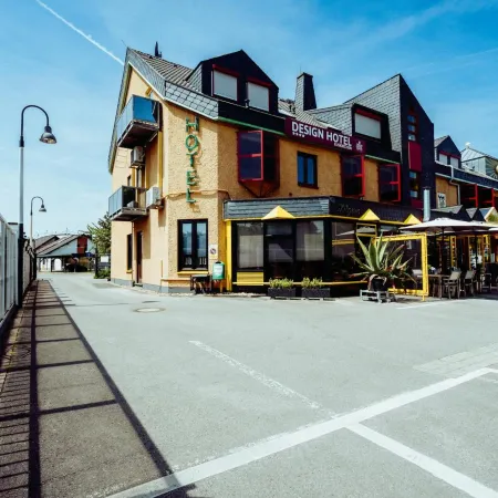 Design Hotel Euskirchen