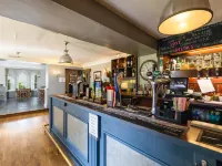 Alston House Hotel Hotels in Alston