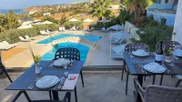 Oasis Scaleta Hotel - Sea View