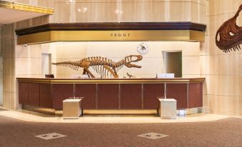 KATSUYAMA NEW HOTEL