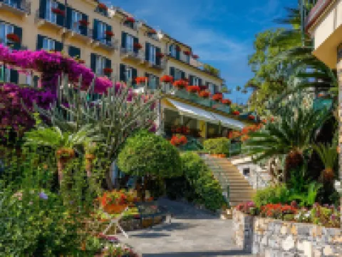 Hotel Metropole Hotels in Santa Margherita Ligure