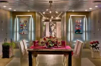 Hotel Bristol Buja - spa