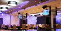 Dña Monse Hotel Spa & Golf - Aamiainen