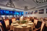 Hotel Dom Zdrojowy Resort & Spa - Destigo Hotels Các khách sạn ở Jastarnia