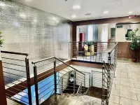 Hotel Giacosa