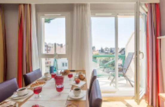 Résidence Pierre & Vacances Premium Haguna