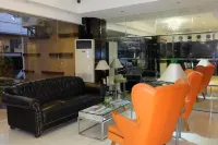 阿波羅尼亞皇家酒店