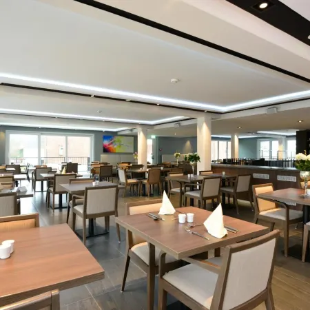 Parkhotel Residenz