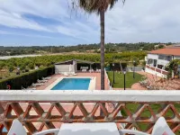 Hotel Valsequillo Hotels in Costa Occidental