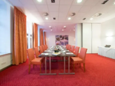 Aquis Grana City Hotel Hotels in Aachen