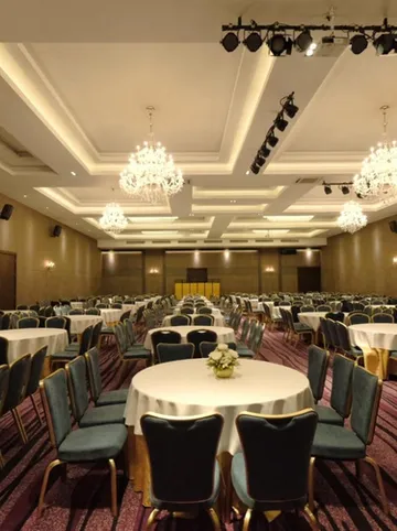 รูปภาพของโรงแรมเดอะริช