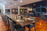 Mercure Rome Leonardo da Vinci Airport