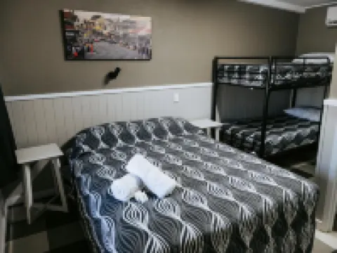 Rix Hotel Motel Hotels in Charters Towers