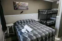 Rix Hotel Motel