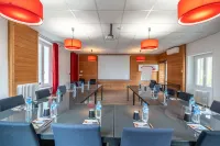 Hôtel Quai des Pontis Hotel a Cherves-Richemont