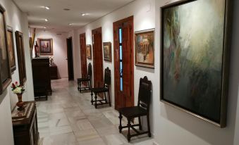 Hotel Maestre