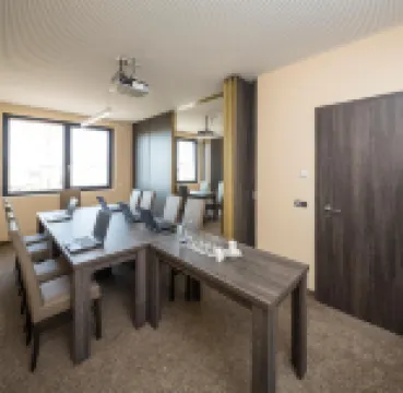 マイ ホテル オルヒング