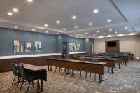 Hampton Inn by Hilton Evergreen