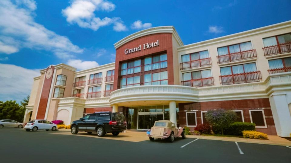 Grand Hotel