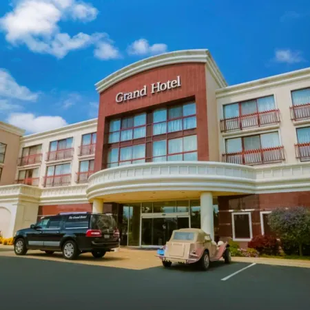 Grand Hotel