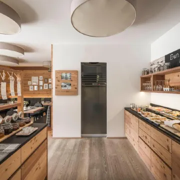 Christophorus Mountain Residence