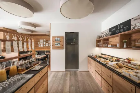 Christophorus Mountain Residence