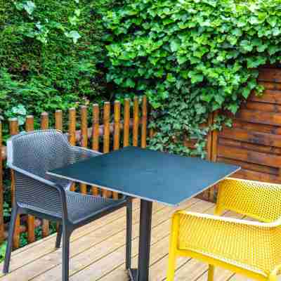 Hôtel Ibis Calais Car Ferry Hotel Exterior