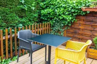 Ibis Calais Car Ferry