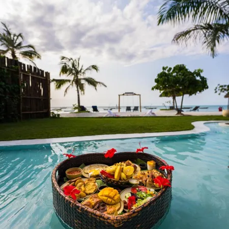 Safaya Luxury Villas - Adults Only