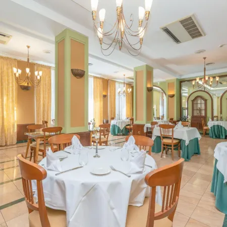 Hotel Spa Termes Carlemany