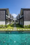 20 Suites Umalas - piscine