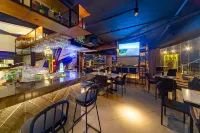 薩爾瓦多因特城市酒店 - 酒吧