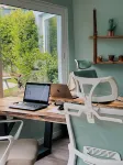 Luna House & Cowork - parking