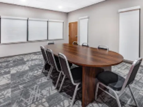 Hawthorn Extended Stay by Wyndham Oklahoma City Airport Hotels in Oklahoma City