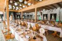 Wolkendorf Bio Hotel & Spa Hotels in Cristian