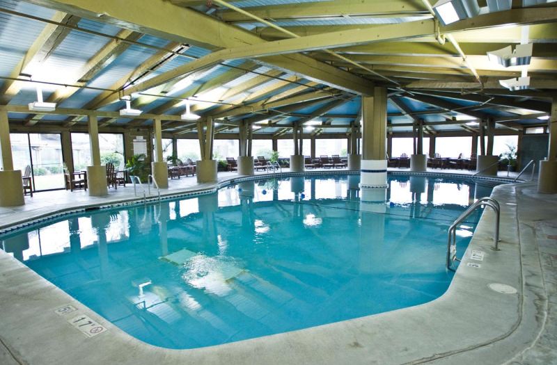 Lake Lawn Resort photo 4