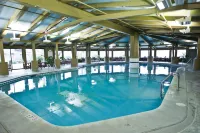Lake Lawn Resort - en bord de mer